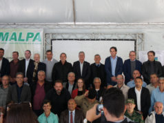 Lafaiete sedia encontro histórico entre lideranças regionais
