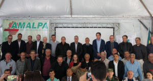 Lafaiete sedia encontro histórico entre lideranças regionais