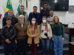 Audiência pública debate novo Plano Diretor para Lafaiete