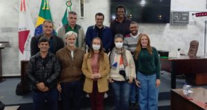 Audiência pública debate novo Plano Diretor para Lafaiete