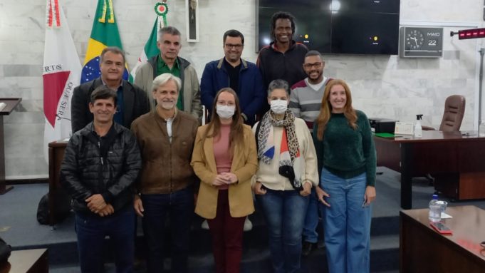 Audiência pública debate novo Plano Diretor para Lafaiete