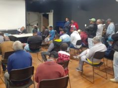 Congresso Técnico define chaves do Copão Varzeano