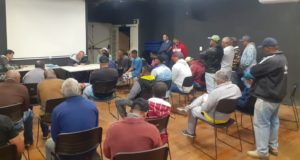 Congresso Técnico define chaves do Copão Varzeano