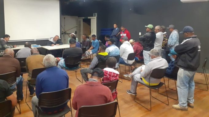 Congresso Técnico define chaves do Copão Varzeano