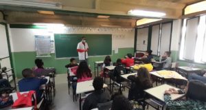CAIC INICIA AULAS DE EDUCAÇÃO FINANCEIRA PARA ALUNOS DO 1º AO 5º ANO