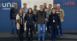 Prefeitura de Lafaiete e Una dão início ao projeto Foco na Produtividade Agrícola e no Desenvolvimento Regional