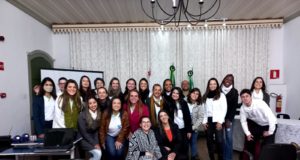 EMMAP LAFAIETE APRESENTA RELATÓRIO SOBRE ATENÇÃO PRIMÁRIA EM SAÚDE