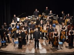 Cinema e música se unem na noite do dia 28 de maio em Conselheiro Lafaiete