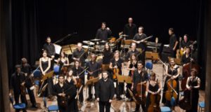 Cinema e música se unem na noite do dia 28 de maio em Conselheiro Lafaiete