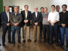 Avançam estudos para restruturação do Terminal rodoviário