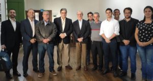 Avançam estudos para restruturação do Terminal rodoviário