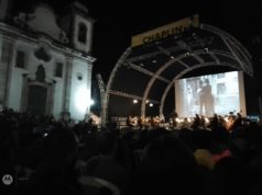 SÁBADO CLÁSSICO – ORQUESTRA E CHAPLIN