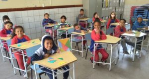 Proinfância vem desenvolvendo projetos inovadores e criativos