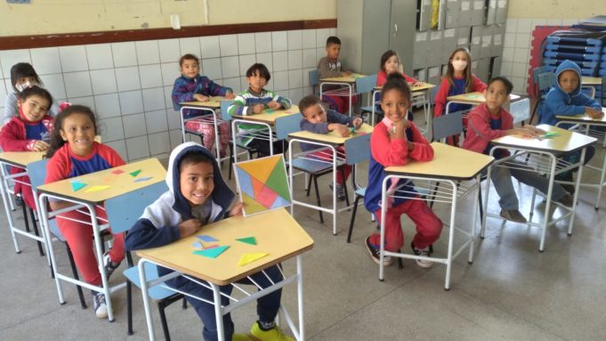 Proinfância vem desenvolvendo projetos inovadores e criativos