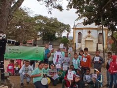 Ação contra a dengue marca sábado temático em São Gonçalo