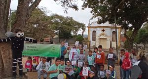 Ação contra a dengue marca sábado temático em São Gonçalo