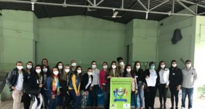 Programa de Educação em Saúde capacita servidores para atendimento ao diabético