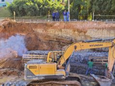 Conselheiro Lafaiete, um canteiro de obras que promovem melhorias e proporcionam benefícios à população