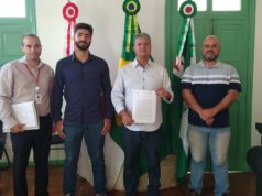 Prefeitura e FDCL concluem a primeira etapa do processo de regularização fundiária