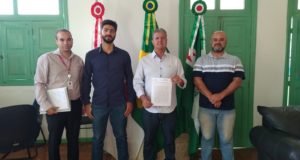 Prefeitura e FDCL concluem a primeira etapa do processo de regularização fundiária