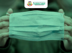 Nota sobre o uso de máscaras e medidas sanitárias em Conselheiro Lafaiete