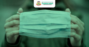 Nota sobre o uso de máscaras e medidas sanitárias em Conselheiro Lafaiete