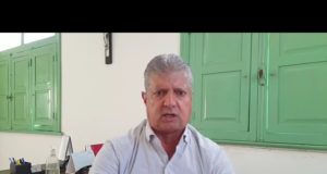 Uso de máscara em Lafaiete volta a ser obrigatório