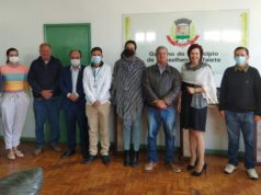 Em reunião, prefeitura e hospitais abordam regulação da assistência hospitalar