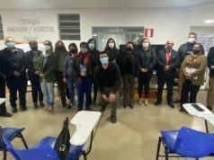 Capacitação de Servidores Municipais