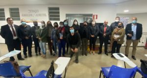 Capacitação de Servidores Municipais