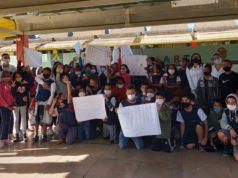 CAIC REALIZA ATIVIDADES SOBRE USO EXCESSIVO DE TECNOLOGIA E PREVENÇAO ÀS DROGAS E BULLYING