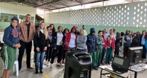 Profissionais de Psicologia passam a integrar equipe da SEMED