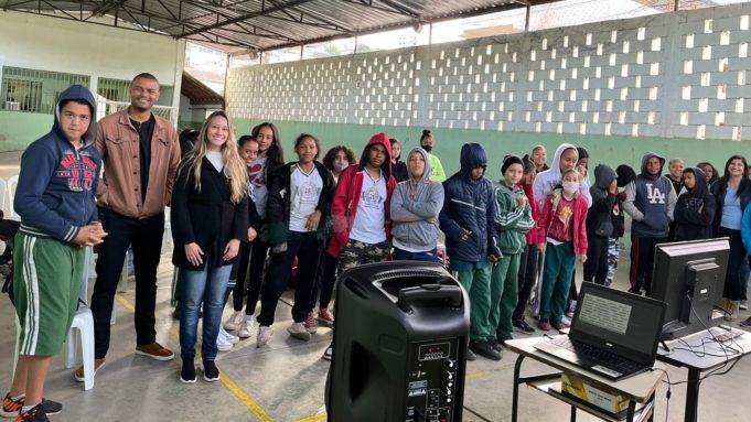 Profissionais de Psicologia passam a integrar equipe da SEMED