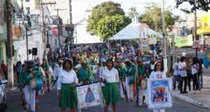 Lafaiete celebra o 41º Festival de Congado, Bem Imaterial do Município