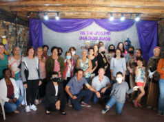 CAFÉ COM CAUSOS CELEBRA O DIA DA VOVÓ