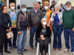 Realizada a abertura oficial do XX FACE