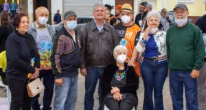 Realizada a abertura oficial do XX FACE