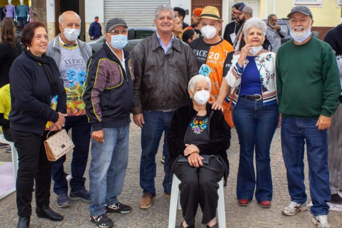 Realizada a abertura oficial do XX FACE