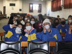 SECRETARIA DE SAÚDE REALIZA SEMINÁRIO SOBRE FLUXO DE TRABALHO A PACIENTES COM DEFICIÊNCIA