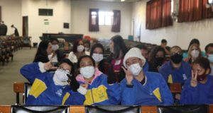 SECRETARIA DE SAÚDE REALIZA SEMINÁRIO SOBRE FLUXO DE TRABALHO A PACIENTES COM DEFICIÊNCIA