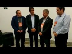 Secretário de Estado anuncia licitação para retomada das Obras do Hospital Regional