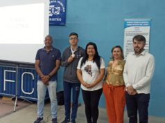 Projeto incentiva interesse pelo estudo da Língua Portuguesa