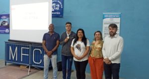 Projeto incentiva interesse pelo estudo da Língua Portuguesa