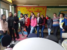 CAIC REALIZA SEMINÁRIO INTERNO DE EDUCAÇÃO INCLUSIVA