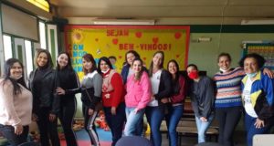 CAIC REALIZA SEMINÁRIO INTERNO DE EDUCAÇÃO INCLUSIVA