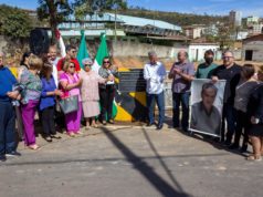 Prefeitura entrega mais três obras em Lafaiete