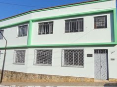 Prefeitura inaugura nova unidade educacional, criando mais 800 vagas para crianças de 2 a 5 anos