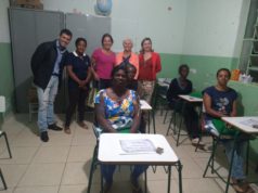 SEMED implementa educação quilombola para jovens e adultos na comunidade de Mato Dentro