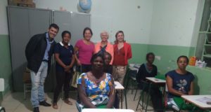 SEMED implementa educação quilombola para jovens e adultos na comunidade de Mato Dentro