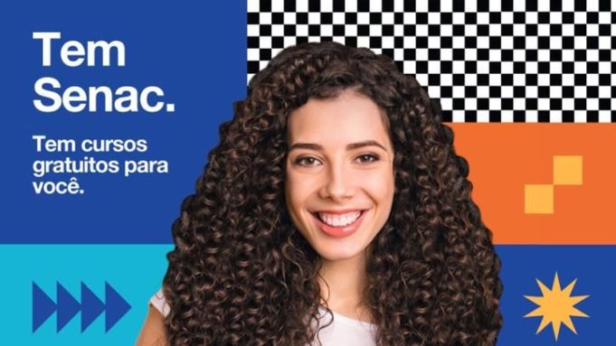 SINE LAFAIETE em parceria com o SENAC, abre inscrições cursos de qualificações profissionais